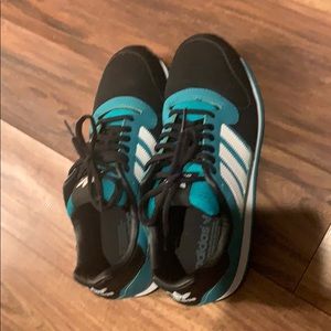 Adidas men’s sneakers ZXZ